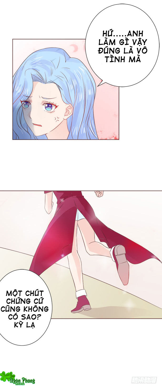 Ma Vương Luyến Ái Chỉ Nam Chapter 63 - Trang 2