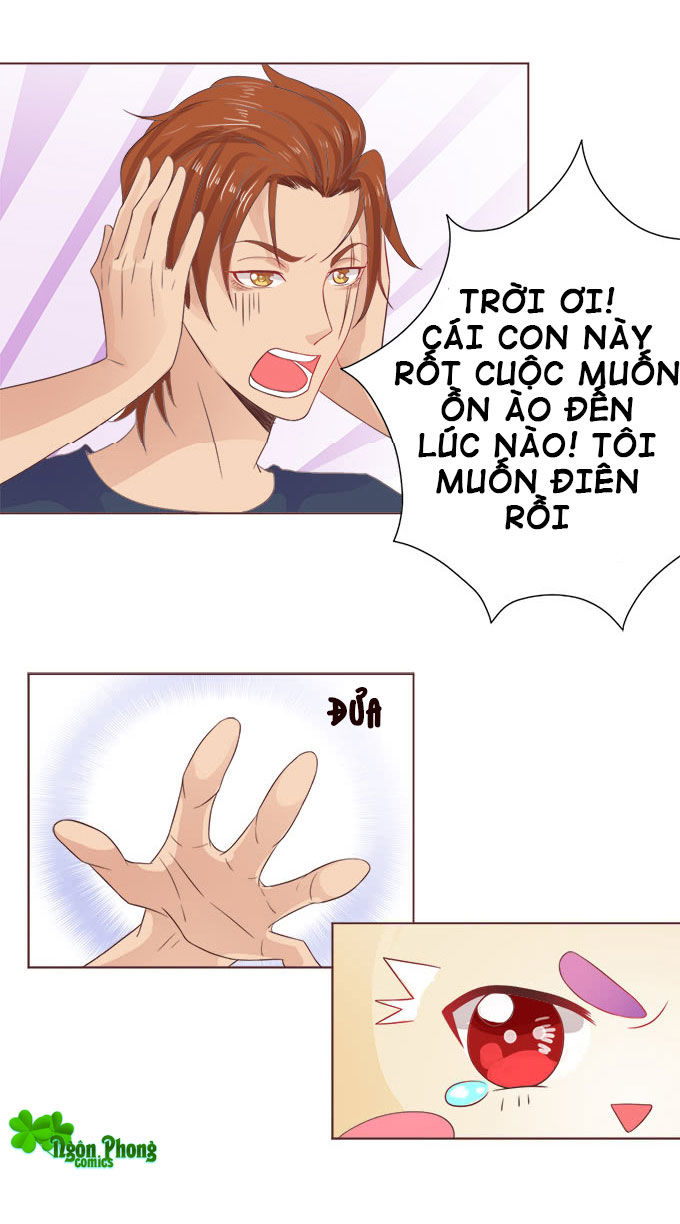 Ma Vương Luyến Ái Chỉ Nam Chapter 68 - Trang 2