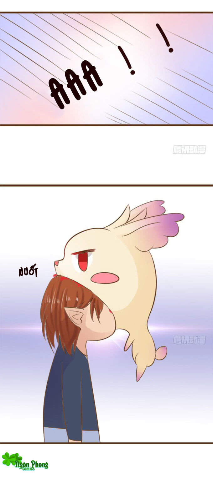 Ma Vương Luyến Ái Chỉ Nam Chapter 68 - Trang 2