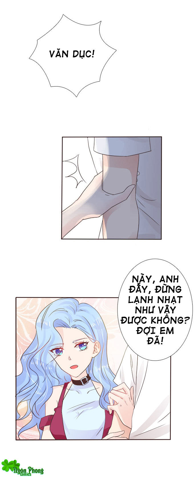 Ma Vương Luyến Ái Chỉ Nam Chapter 68 - Trang 2