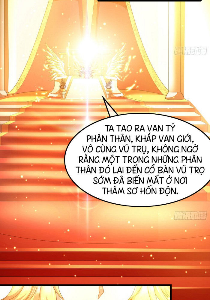 Khắc Kim Đại Lão Chapter 44 - Trang 2