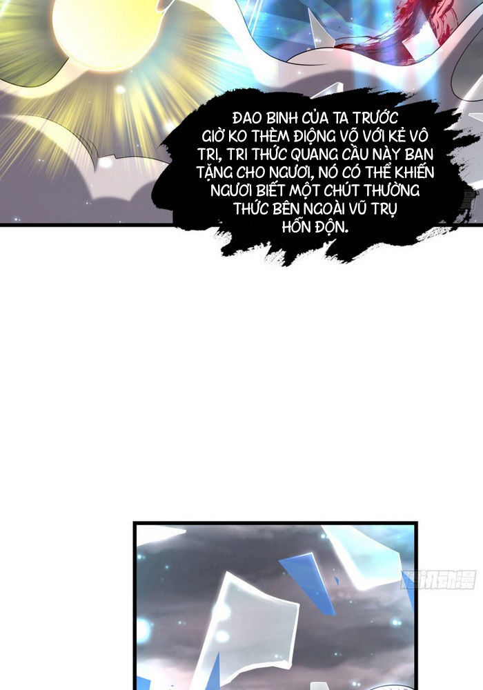 Khắc Kim Đại Lão Chapter 61 - Trang 2