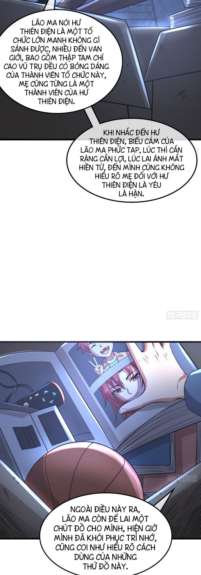 Khắc Kim Đại Lão Chapter 116 - Trang 2