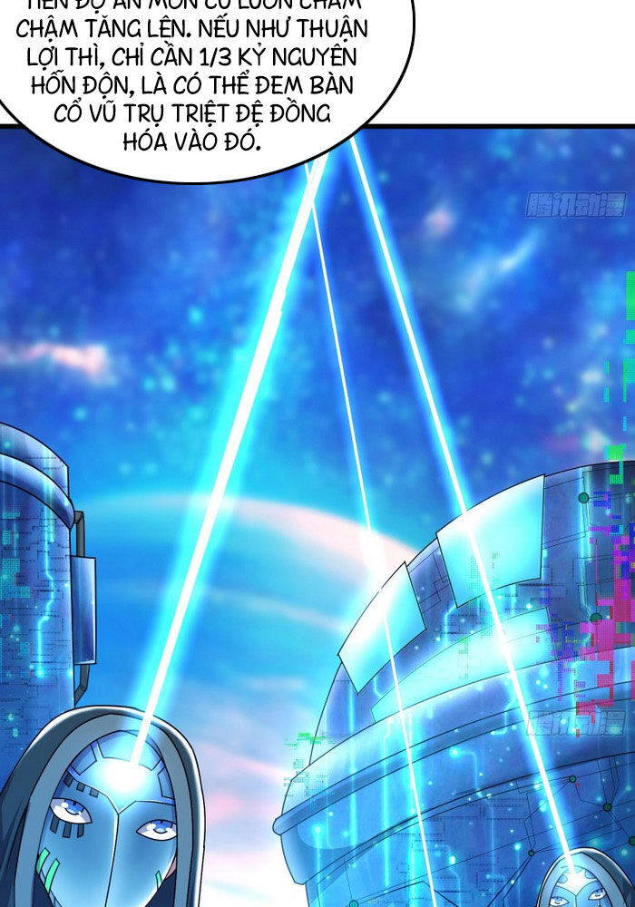 Khắc Kim Đại Lão Chapter 123 - Trang 2