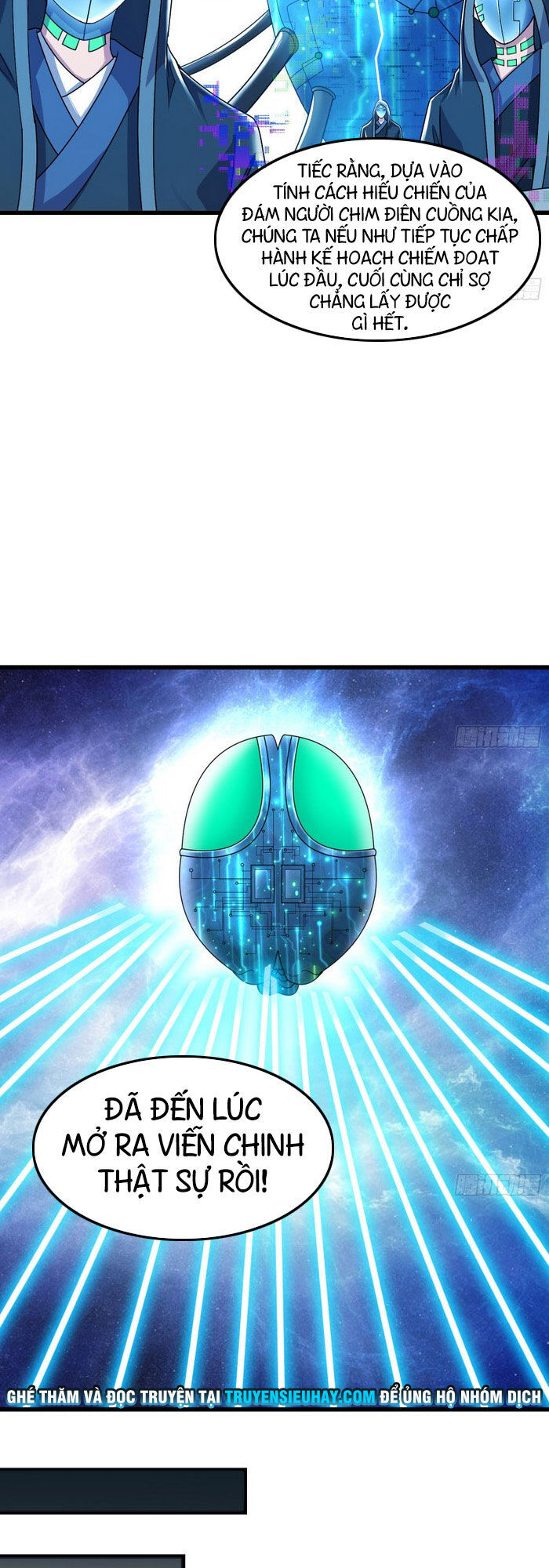 Khắc Kim Đại Lão Chapter 124 - Trang 2