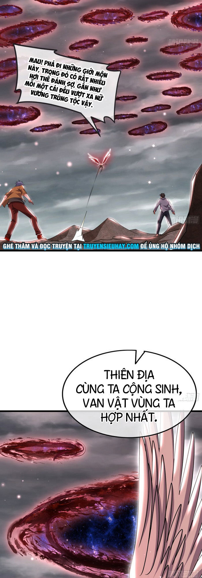 Khắc Kim Đại Lão Chapter 170 - Trang 2