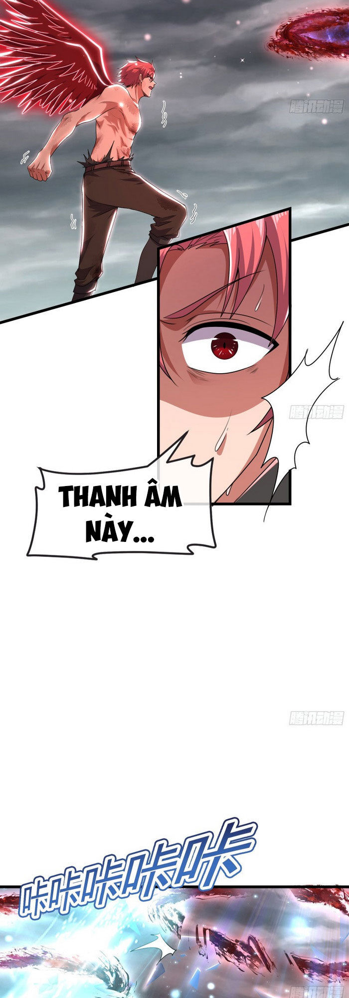 Khắc Kim Đại Lão Chapter 170 - Trang 2