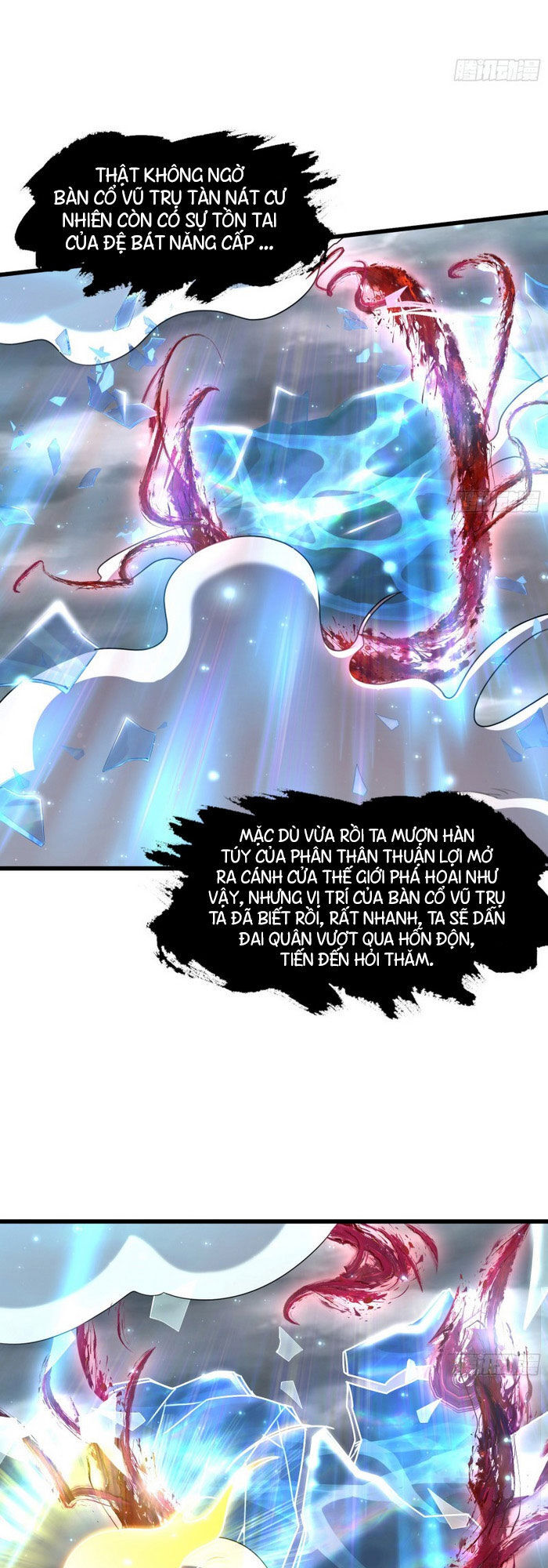 Khắc Kim Đại Lão Chapter 170 - Trang 2