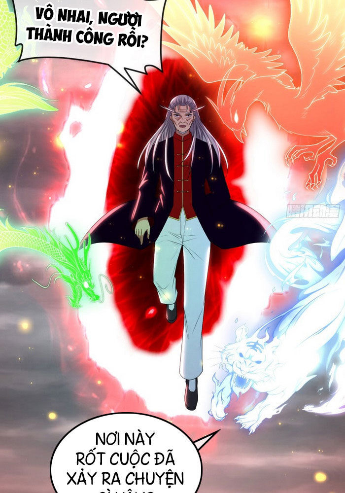 Khắc Kim Đại Lão Chapter 170 - Trang 2