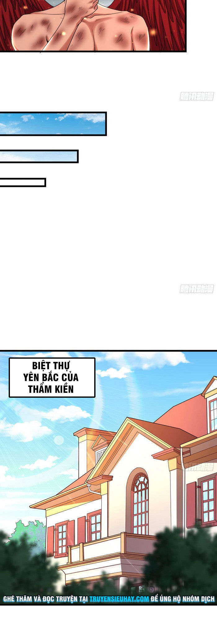 Khắc Kim Đại Lão Chapter 170 - Trang 2