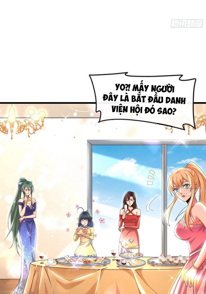 Khắc Kim Đại Lão Chapter 170 - Trang 2