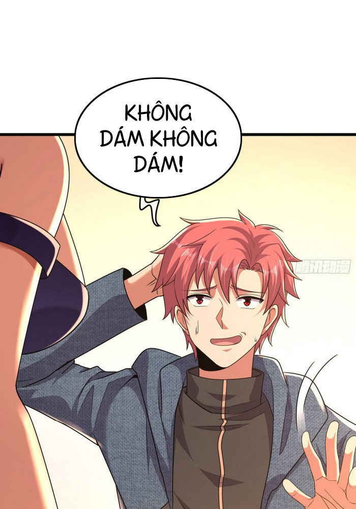Khắc Kim Đại Lão Chapter 170 - Trang 2