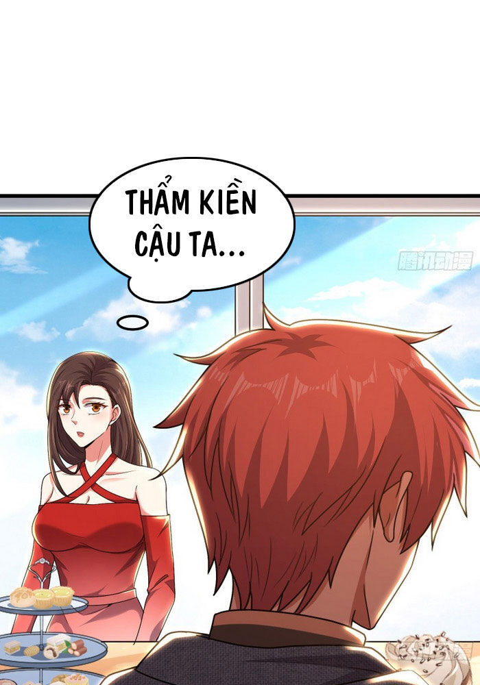 Khắc Kim Đại Lão Chapter 170 - Trang 2