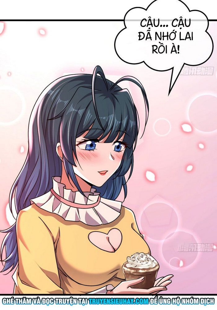Khắc Kim Đại Lão Chapter 170 - Trang 2