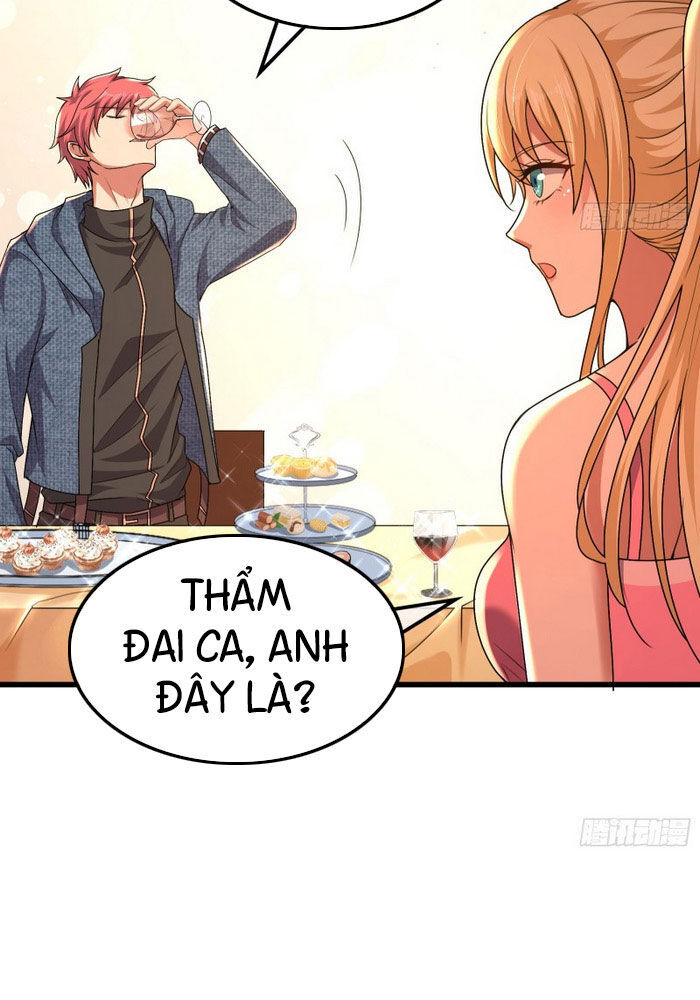 Khắc Kim Đại Lão Chapter 170 - Trang 2