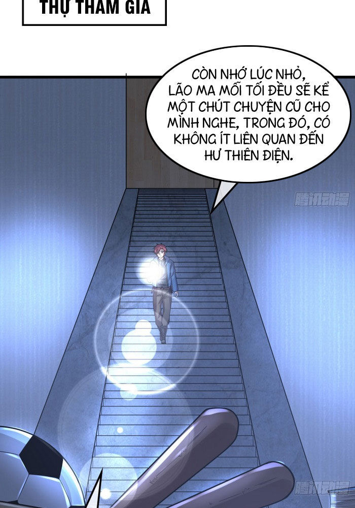 Khắc Kim Đại Lão Chapter 170 - Trang 2