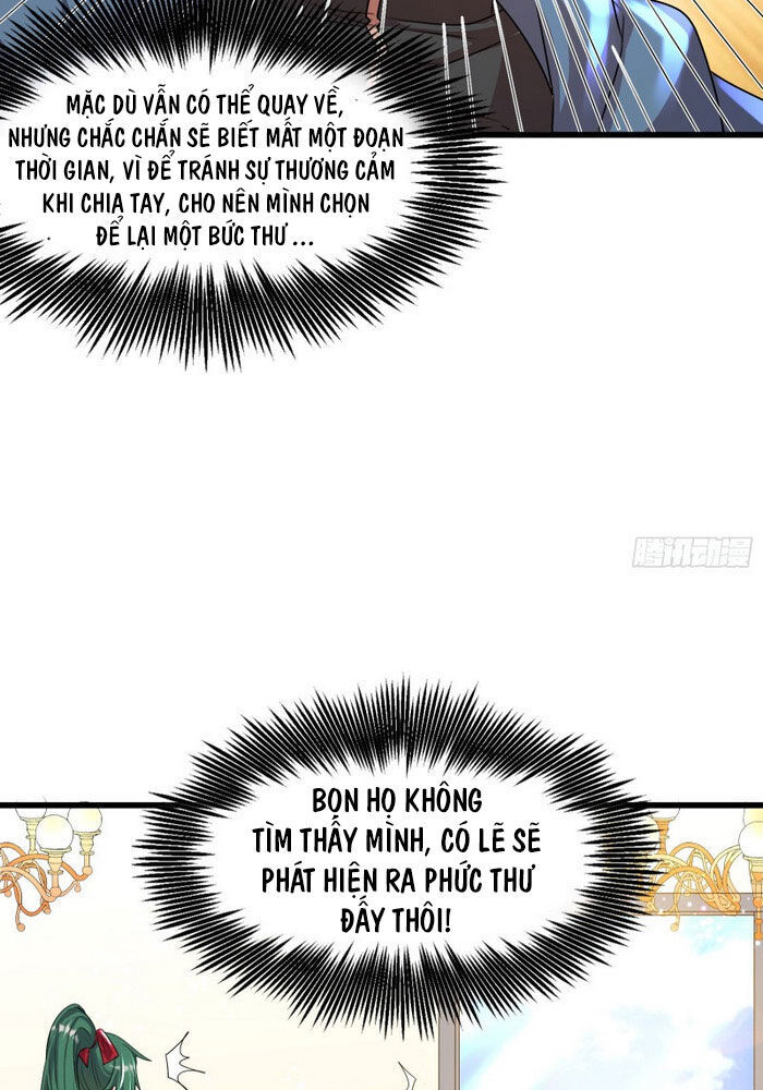 Khắc Kim Đại Lão Chapter 170 - Trang 2