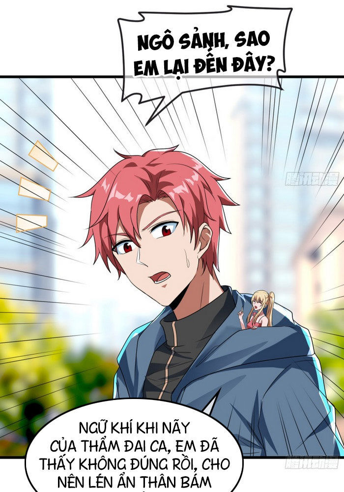 Khắc Kim Đại Lão Chapter 170 - Trang 2