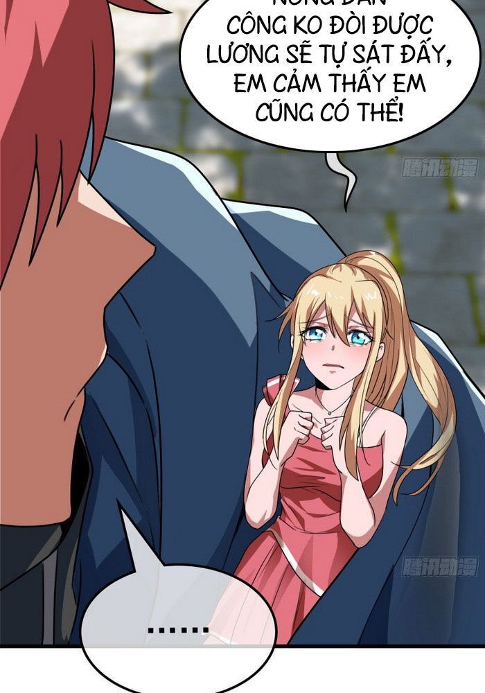 Khắc Kim Đại Lão Chapter 170 - Trang 2