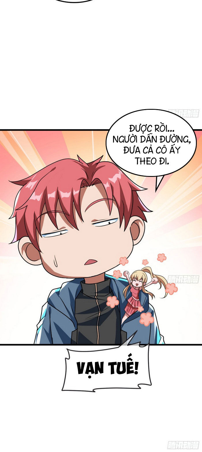 Khắc Kim Đại Lão Chapter 170 - Trang 2