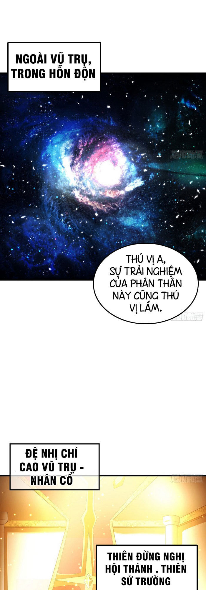 Khắc Kim Đại Lão Chapter 171 - Trang 2
