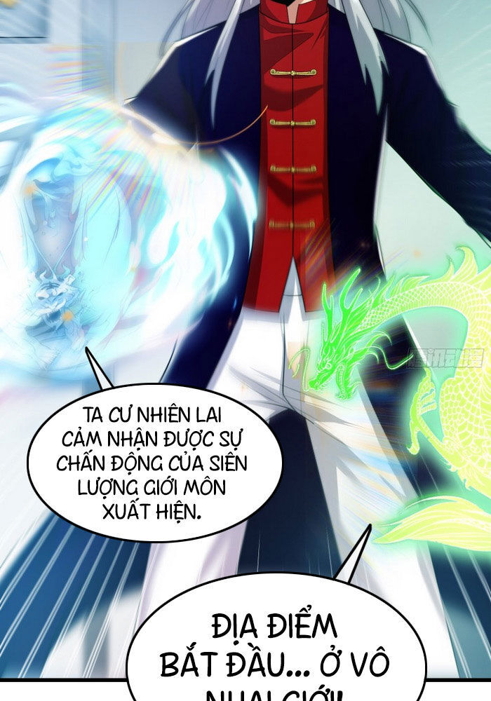 Khắc Kim Đại Lão Chapter 171 - Trang 2