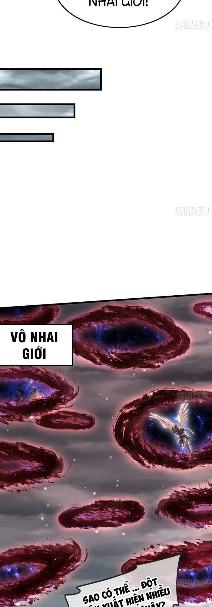 Khắc Kim Đại Lão Chapter 171 - Trang 2
