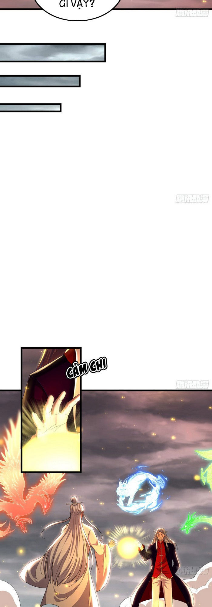 Khắc Kim Đại Lão Chapter 171 - Trang 2