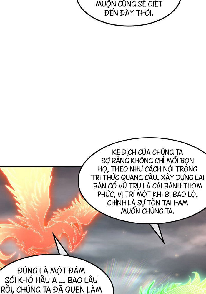 Khắc Kim Đại Lão Chapter 171 - Trang 2