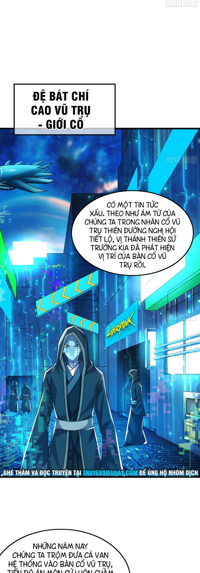 Khắc Kim Đại Lão Chapter 171 - Trang 2