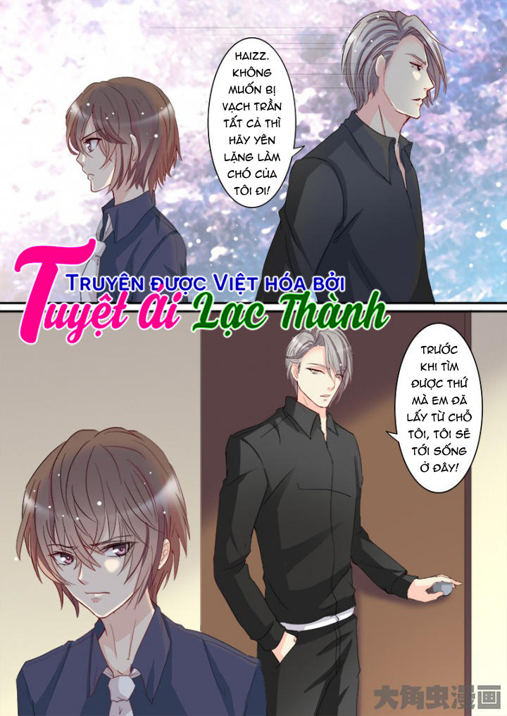 The Stars Are Not Luminous Body Chapter 89 - Trang 2