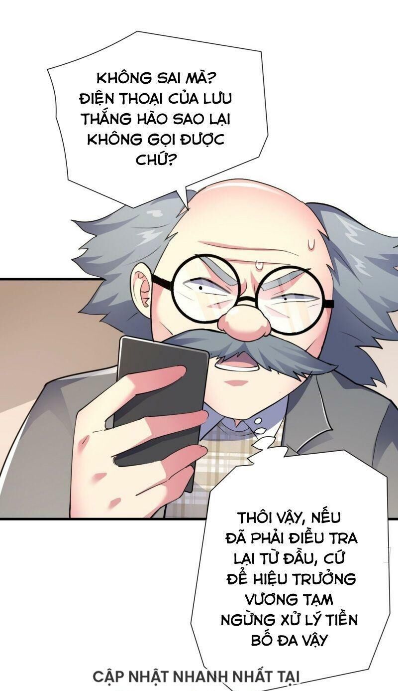 Hệ Thống Bái Kim Siêu Cấp Chapter 16 - Trang 2