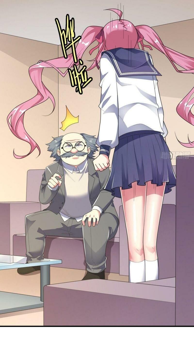 Hệ Thống Bái Kim Siêu Cấp Chapter 16 - Trang 2