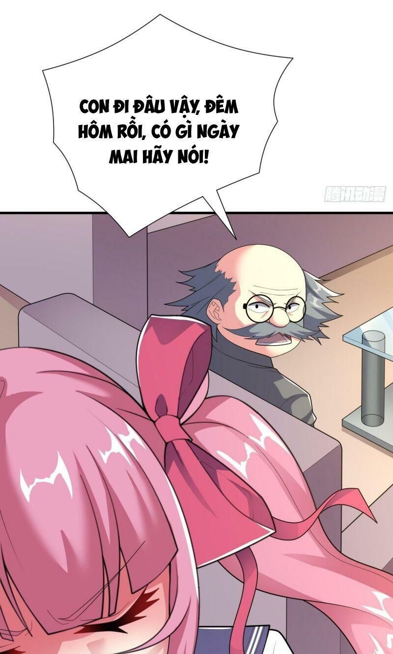 Hệ Thống Bái Kim Siêu Cấp Chapter 16 - Trang 2