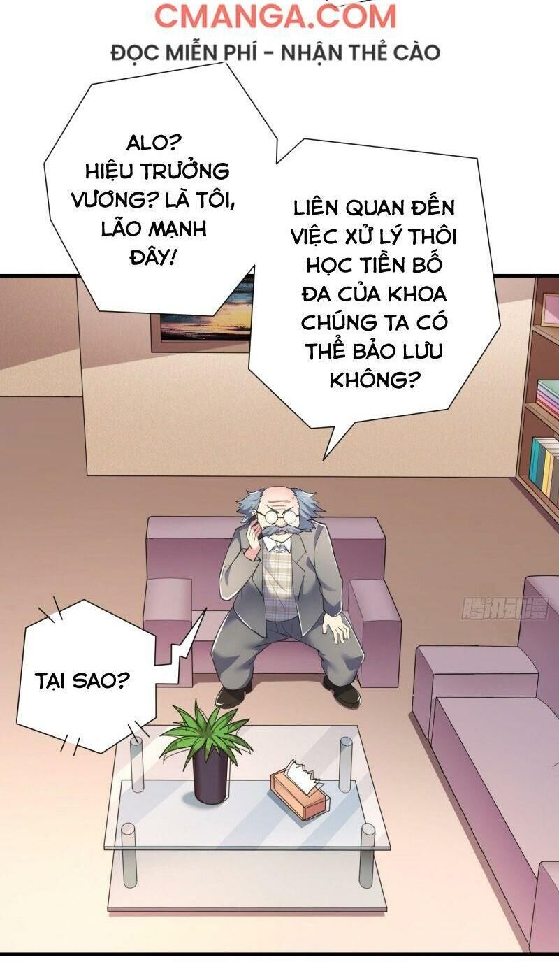 Hệ Thống Bái Kim Siêu Cấp Chapter 16 - Trang 2