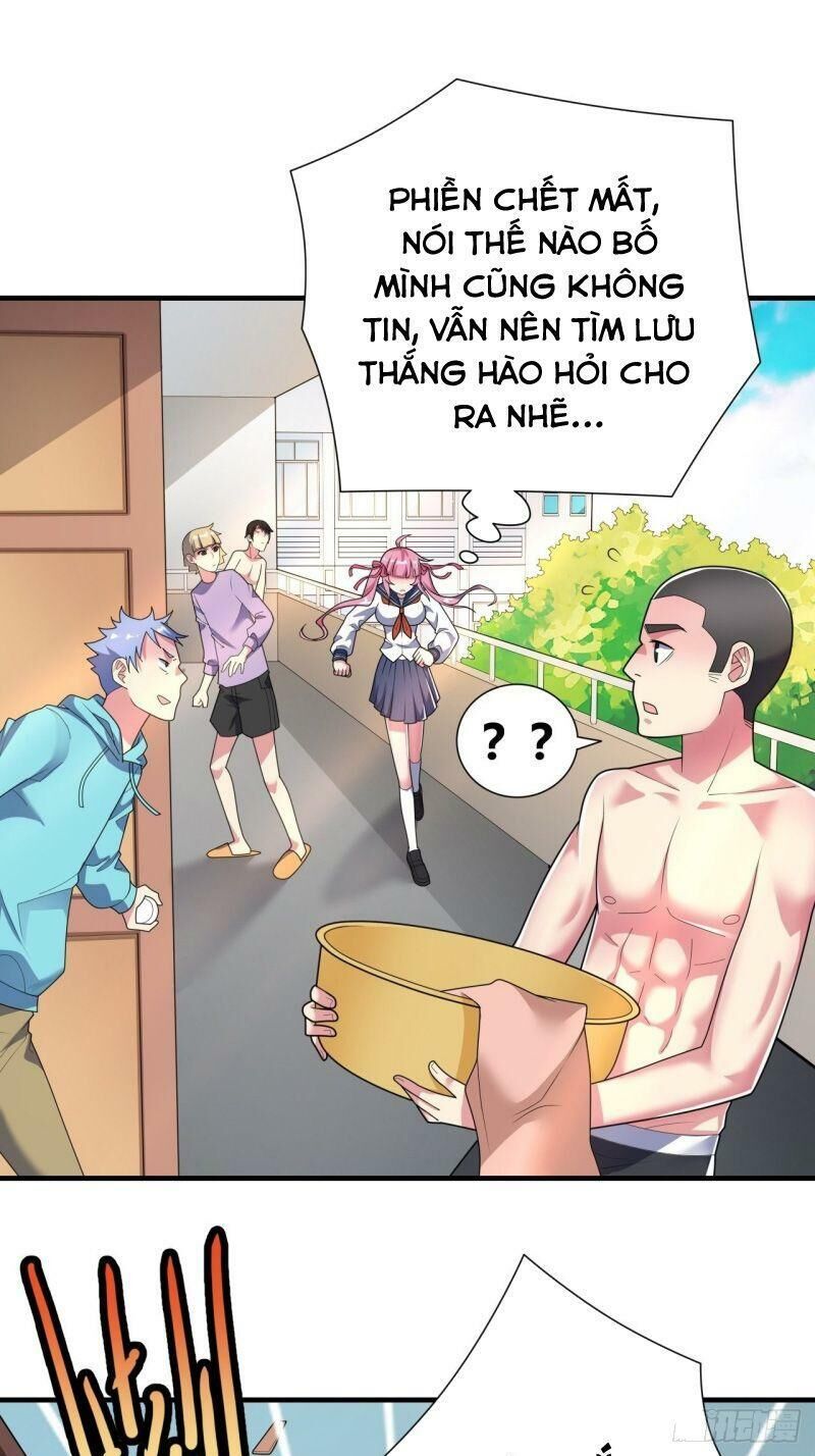 Hệ Thống Bái Kim Siêu Cấp Chapter 16 - Trang 2