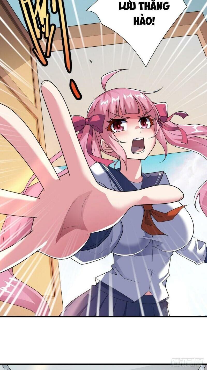 Hệ Thống Bái Kim Siêu Cấp Chapter 16 - Trang 2