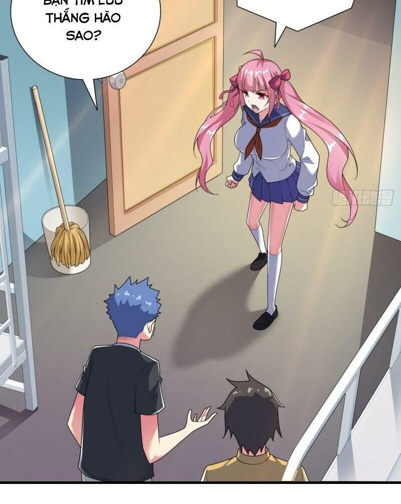 Hệ Thống Bái Kim Siêu Cấp Chapter 16 - Trang 2