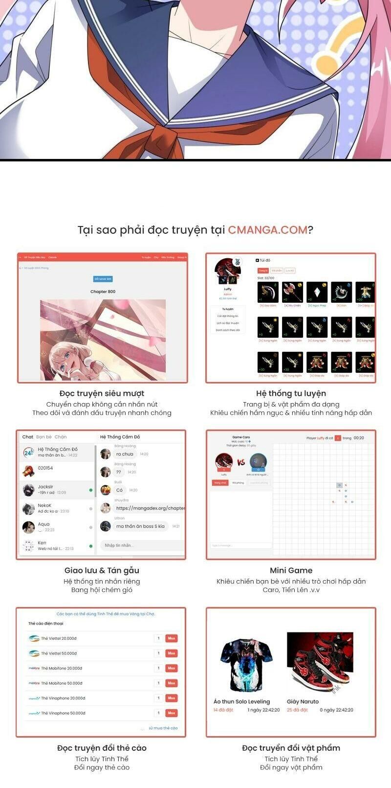 Hệ Thống Bái Kim Siêu Cấp Chapter 16 - Trang 2