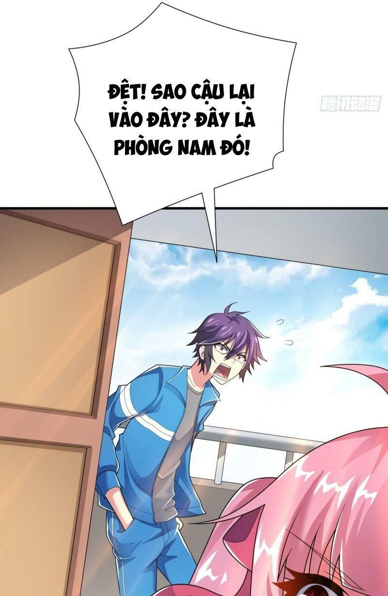 Hệ Thống Bái Kim Siêu Cấp Chapter 16 - Trang 2