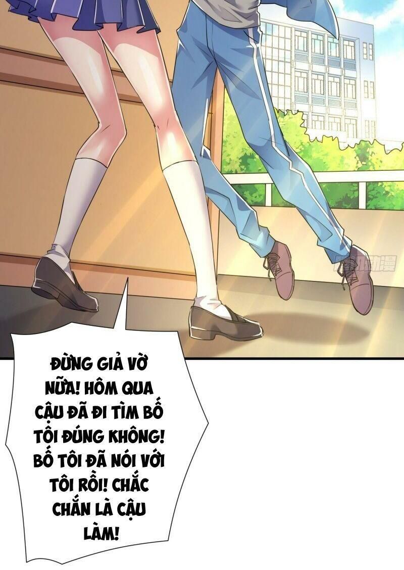 Hệ Thống Bái Kim Siêu Cấp Chapter 16 - Trang 2