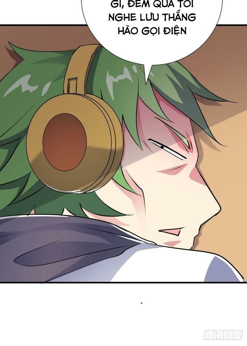 Hệ Thống Bái Kim Siêu Cấp Chapter 16 - Trang 2