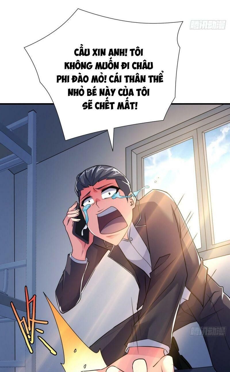 Hệ Thống Bái Kim Siêu Cấp Chapter 16 - Trang 2