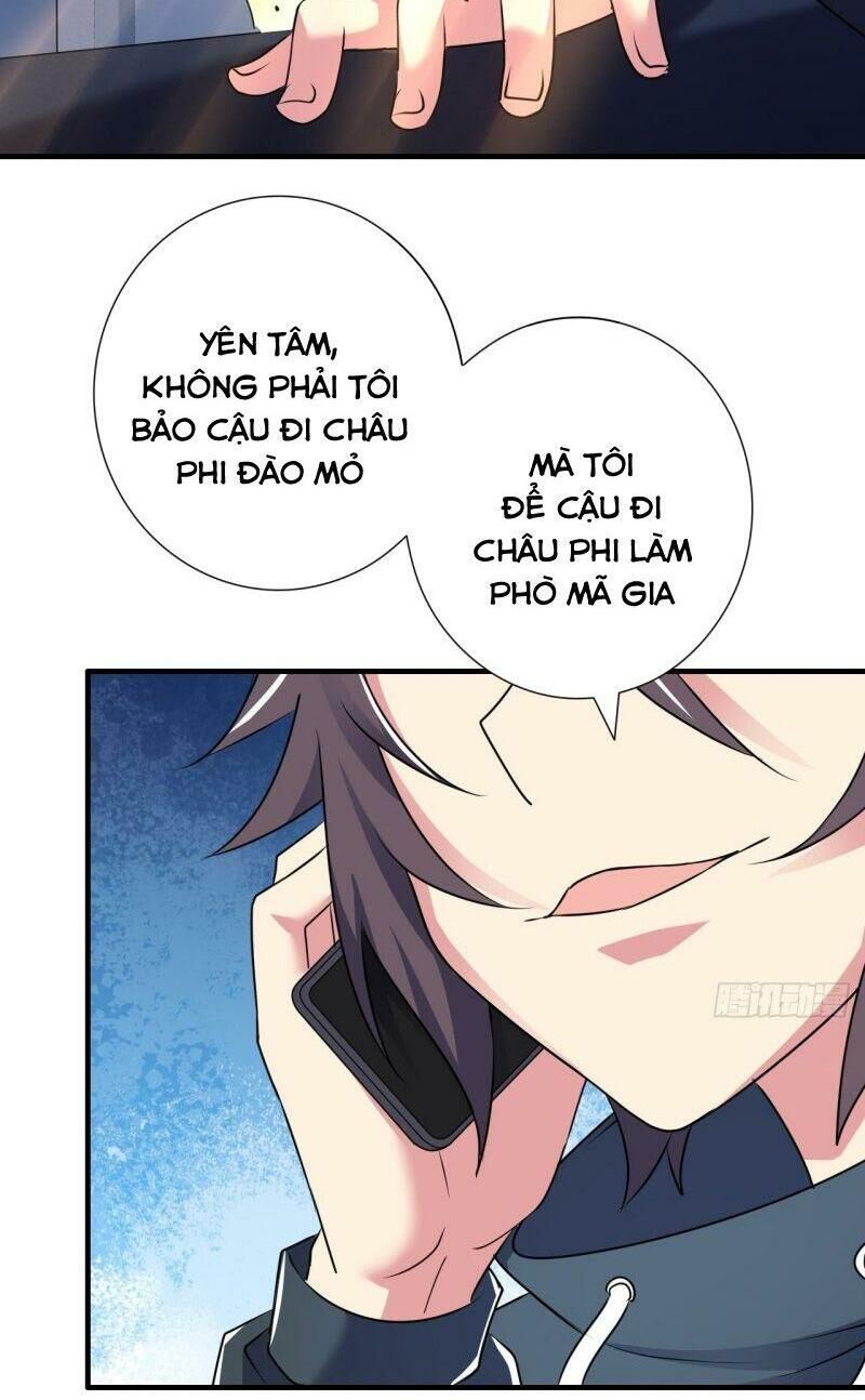 Hệ Thống Bái Kim Siêu Cấp Chapter 16 - Trang 2
