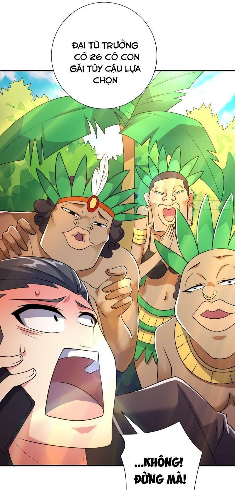 Hệ Thống Bái Kim Siêu Cấp Chapter 16 - Trang 2