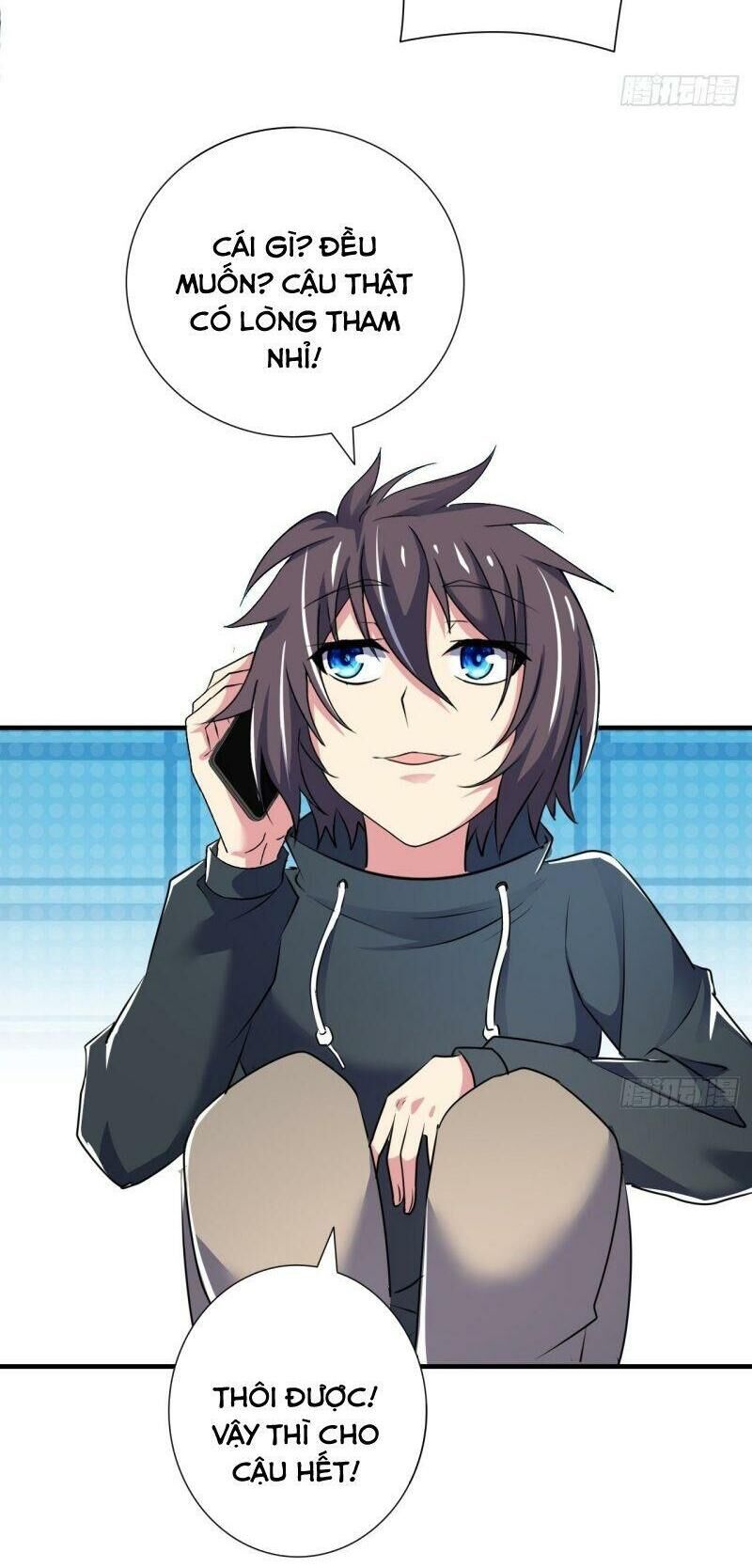 Hệ Thống Bái Kim Siêu Cấp Chapter 16 - Trang 2