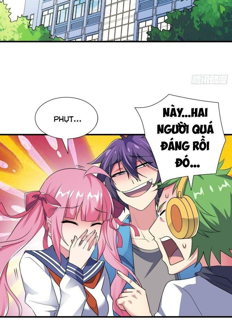 Hệ Thống Bái Kim Siêu Cấp Chapter 16 - Trang 2