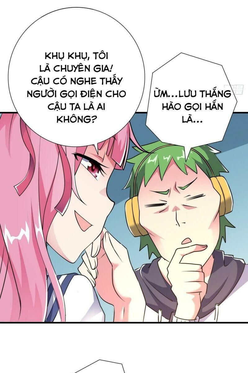 Hệ Thống Bái Kim Siêu Cấp Chapter 16 - Trang 2