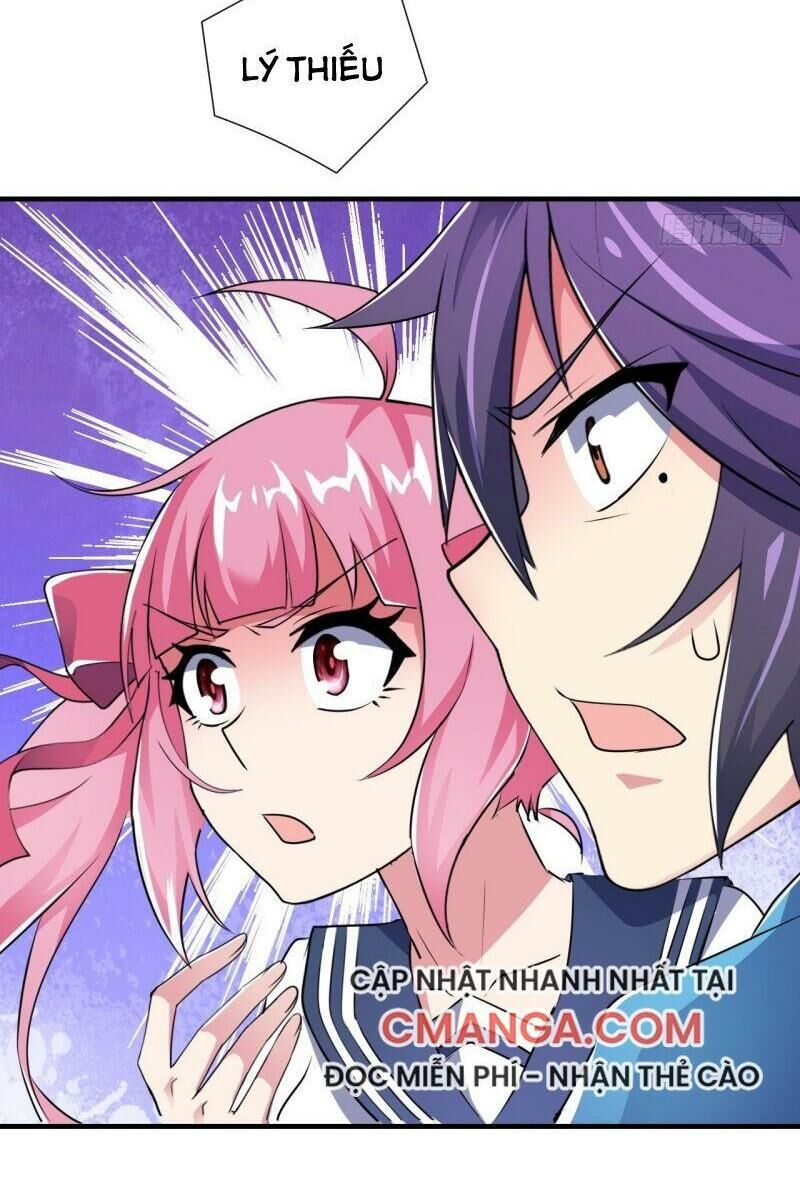 Hệ Thống Bái Kim Siêu Cấp Chapter 16 - Trang 2