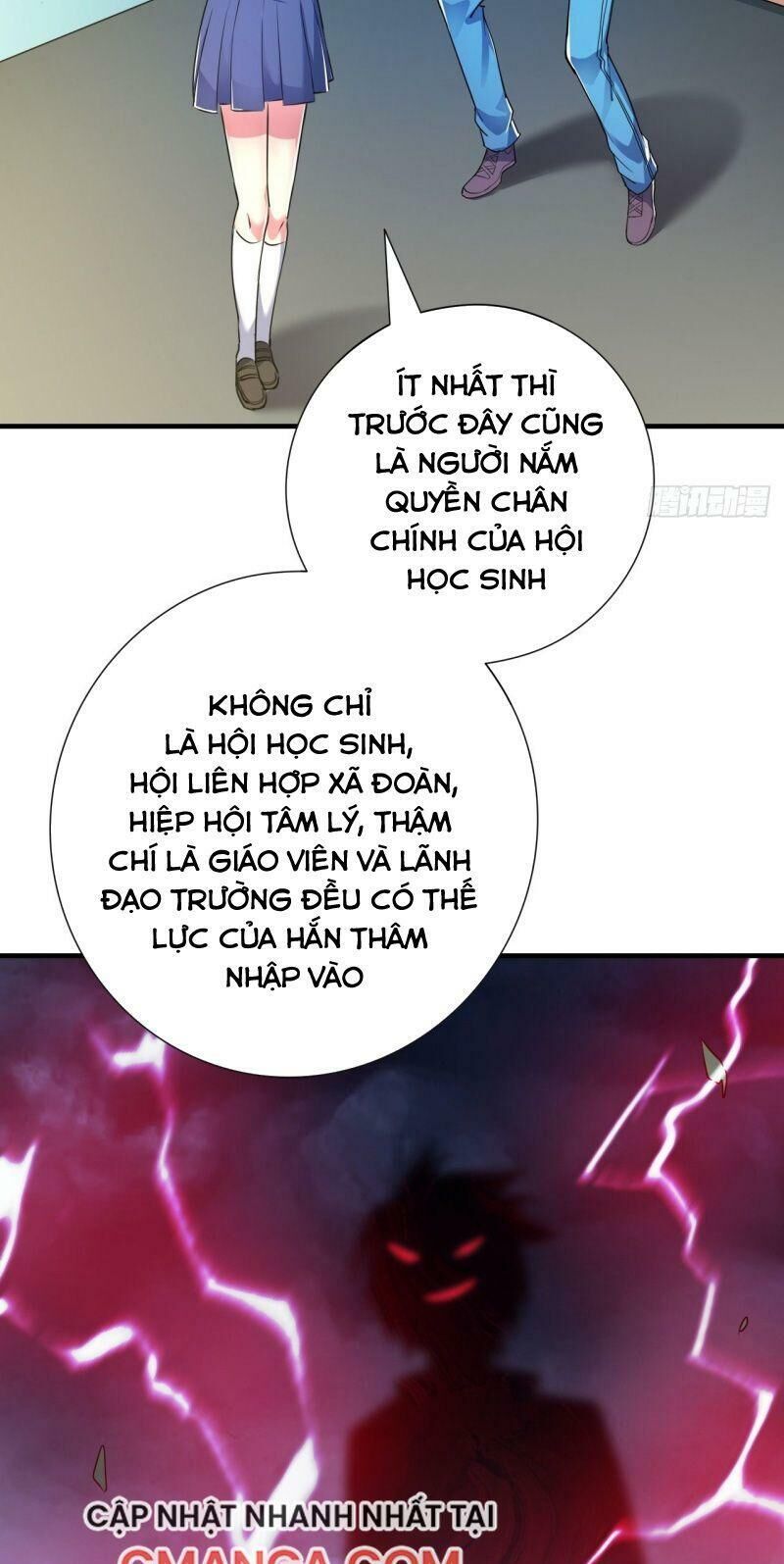 Hệ Thống Bái Kim Siêu Cấp Chapter 16 - Trang 2